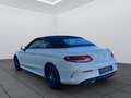 Mercedes-Benz C 300 C 300 d Cabrio 9G-TRONIC AMG Line Plus Weiß - thumbnail 6