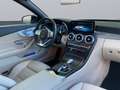 Mercedes-Benz C 300 C 300 d Cabrio 9G-TRONIC AMG Line Plus Weiß - thumbnail 13