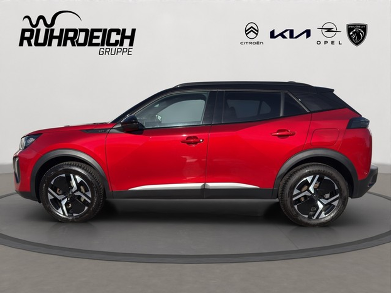 Peugeot 2008 (P1)(11.2019->) GT — photo 2