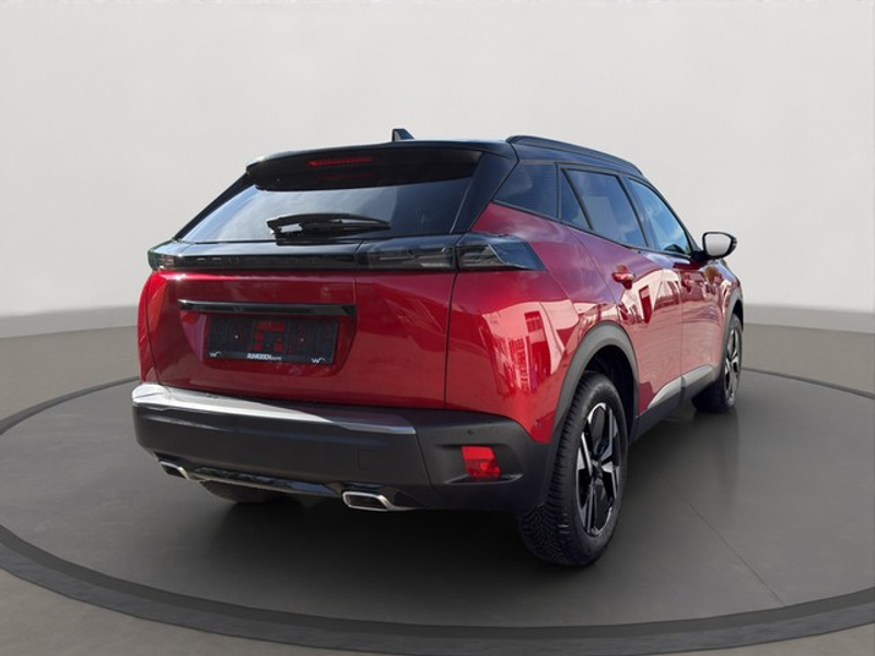 Peugeot 2008 (P1)(11.2019->) GT — photo 5