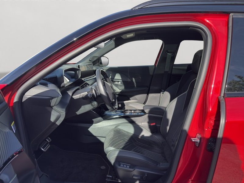 Peugeot 2008 (P1)(11.2019->) GT — photo 8