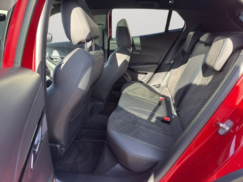 Peugeot 2008 (P1)(11.2019->) GT — photo 15