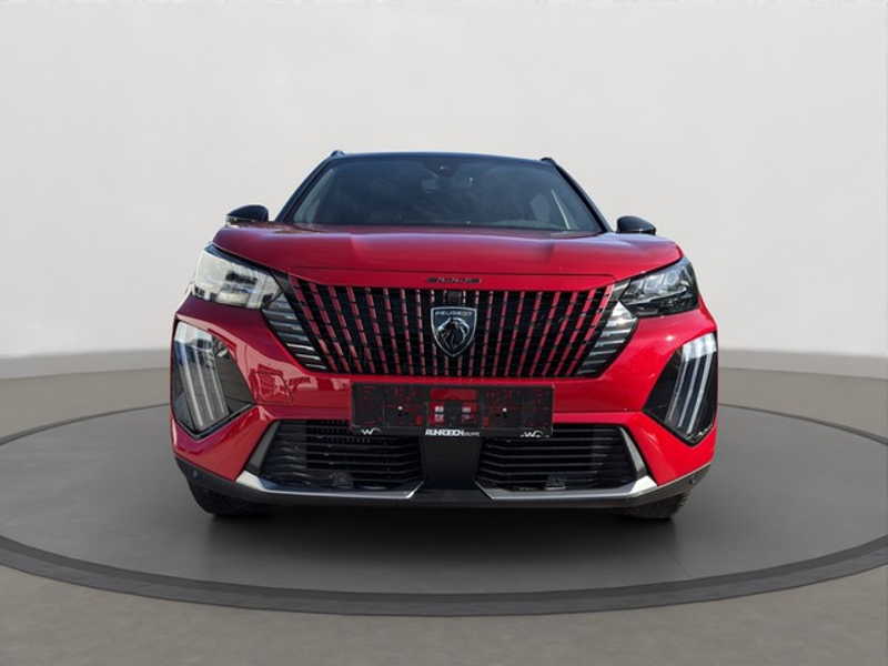 Peugeot 2008 (P1)(11.2019->) GT — photo 6