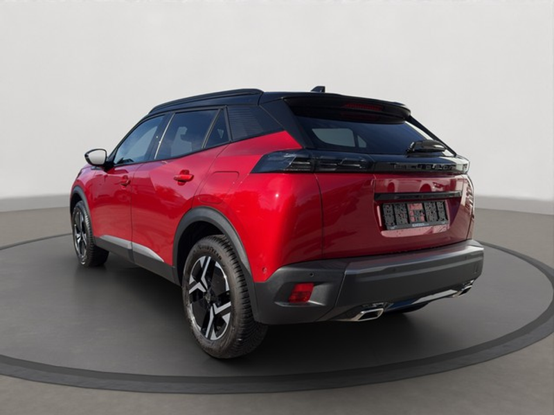 Peugeot 2008 (P1)(11.2019->) GT — photo 3