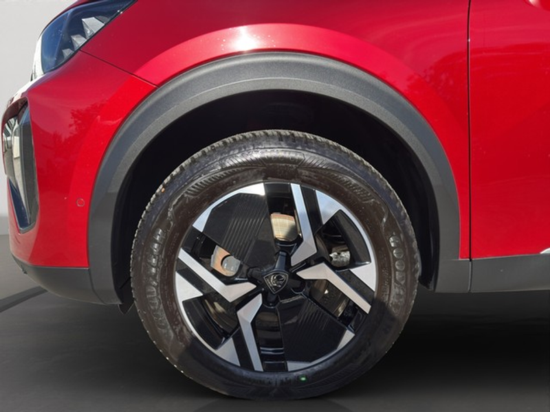 Peugeot 2008 (P1)(11.2019->) GT — photo 7