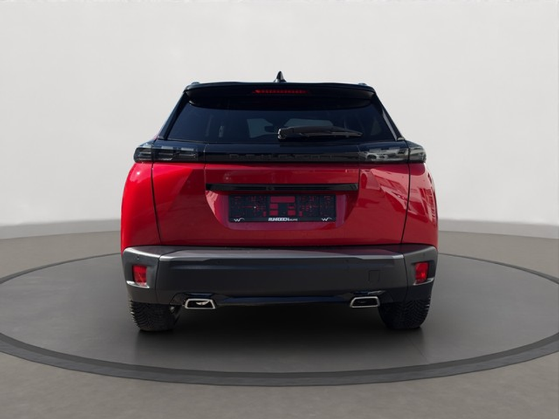 Peugeot 2008 (P1)(11.2019->) GT — photo 4