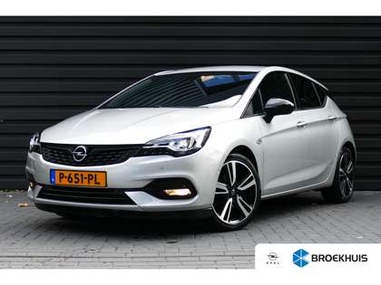 Opel Astra 1.2 TURBO 145PK 5-DRS ULTIMATE / NAVI / ALCANTARA