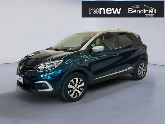 Renault Captur 0.9 TCe 90cv SPORT EDITION MY19