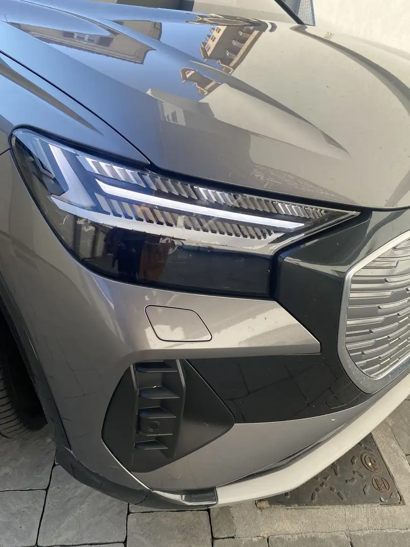 Audi Q4 e-tron 50 business advanced 4 motion - 1