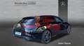 Mercedes-Benz CLA 200 -SS D SHOOTING BRAKE Negro - thumbnail 2