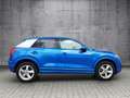 Audi Q2 sport 35 TFSI LED/NAV/SHZ KLIMA NAVI ALU Bleu - thumbnail 4