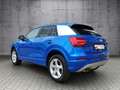 Audi Q2 sport 35 TFSI LED/NAV/SHZ KLIMA NAVI ALU Bleu - thumbnail 3
