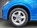 Audi Q2 sport 35 TFSI LED/NAV/SHZ KLIMA NAVI ALU Bleu - thumbnail 13
