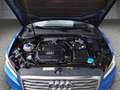 Audi Q2 sport 35 TFSI LED/NAV/SHZ KLIMA NAVI ALU Bleu - thumbnail 12