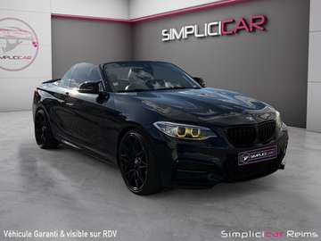 M235 M235I BA