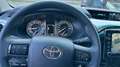 Toyota Hilux TOYOTA HILUX 2.4cc MANUALE DOUBLE CAB LOUNGE  4WD Gris - thumbnail 10