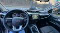Toyota Hilux TOYOTA HILUX 2.4cc MANUALE DOUBLE CAB LOUNGE  4WD Grijs - thumbnail 8