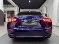 Maserati Ghibli V6 bt S Q4 410cv auto Bleu - thumbnail 4