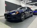Maserati Ghibli V6 bt S Q4 410cv auto Bleu - thumbnail 1
