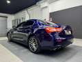 Maserati Ghibli V6 bt S Q4 410cv auto Bleu - thumbnail 3