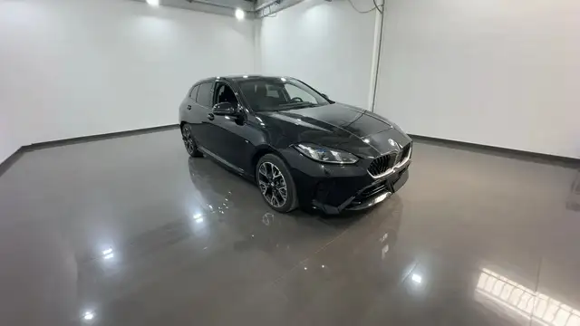 BMW 120 120d 48v M Sport 163cv auto