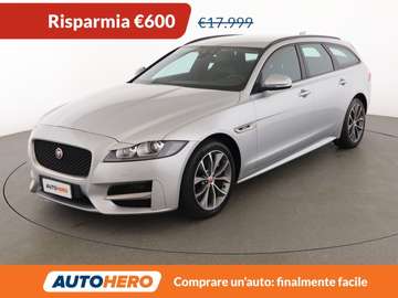 20d R-Sport AWD