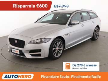 20d R-Sport AWD