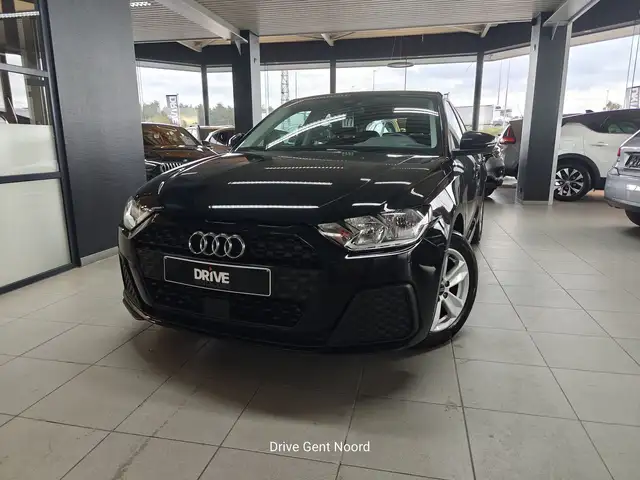 Audi A1 25 TFSI Attraction