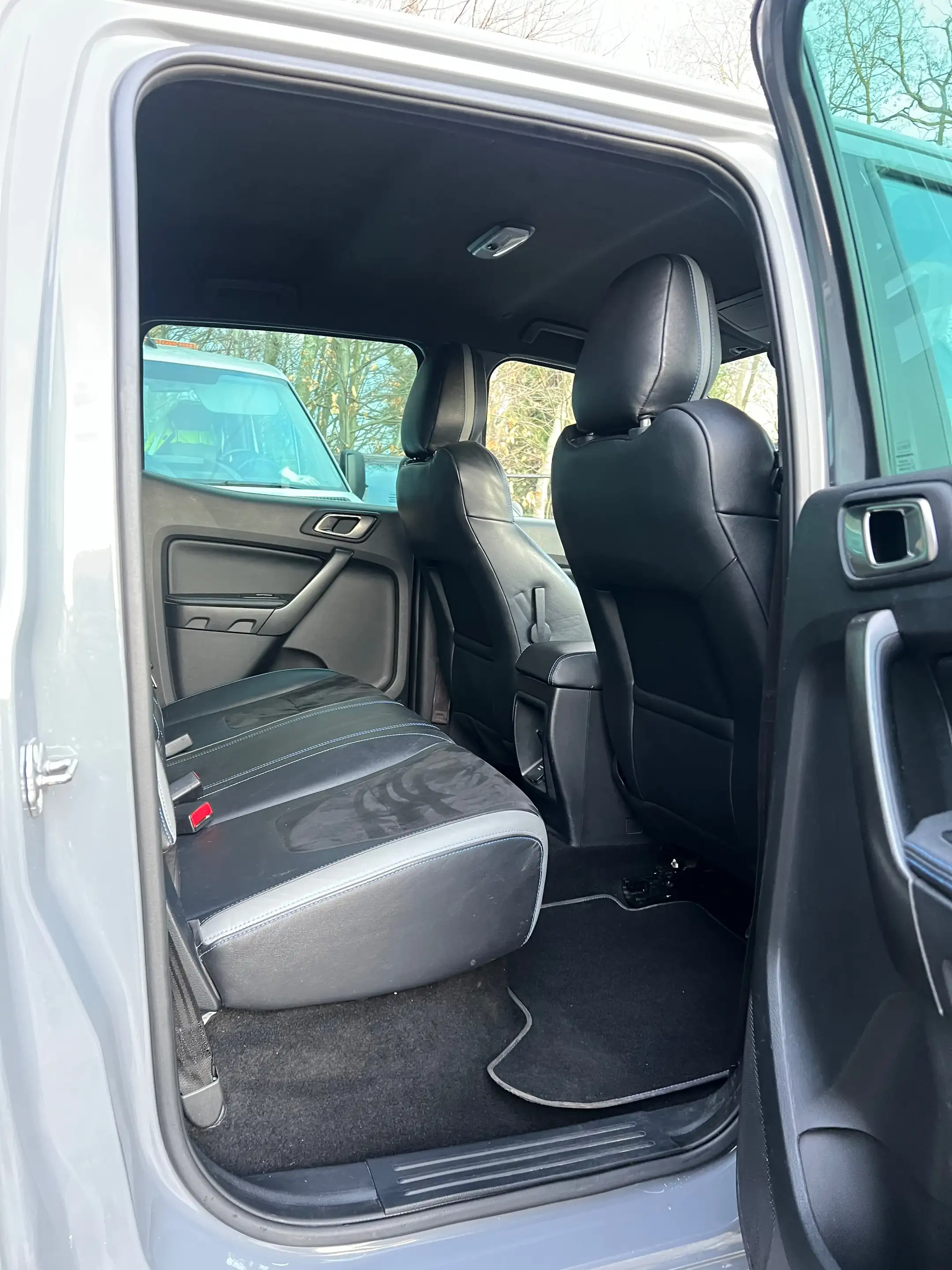 Ford Ranger Raptor Bi-Turbo Trekhaak Camera CarPlay EURO6D — photo 11