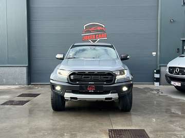 Bi-Turbo Trekhaak Camera CarPlay EURO6D