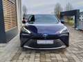 Toyota Mirai Luxury - Wasserstoff HUD Navi Leder Memory Sitze S Синий - thumbnail 3