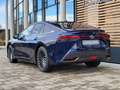 Toyota Mirai Luxury - Wasserstoff HUD Navi Leder Memory Sitze S Синий - thumbnail 5