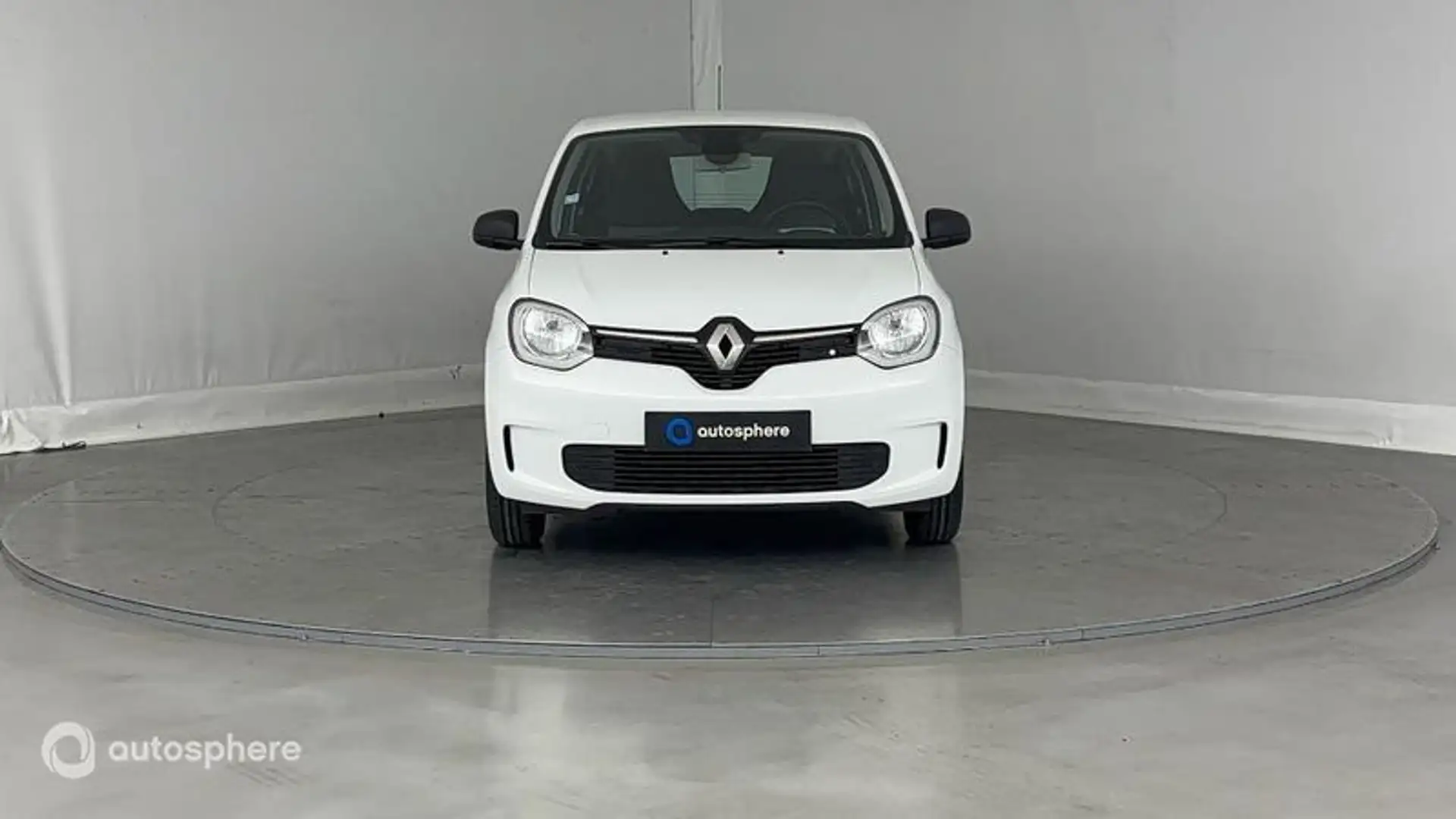 Renault Twingo 1.0 SCe 65ch Life - 21 - 2
