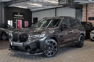 Competition xDrive|PANO|M-AGA|HEAD-UP|H&K
