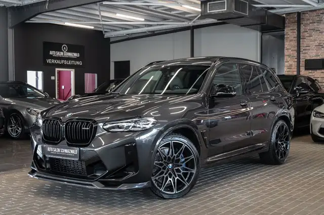 BMW X3 M