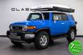 Toyota FJ Cruiser VVTi V6 Btw auto, Fiscale waarde € 8.000,- (€ 41.2 Azul - thumbnail 1