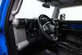 Toyota FJ Cruiser VVTi V6 Btw auto, Fiscale waarde € 8.000,- (€ 41.2 Azul - thumbnail 38