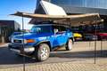 Toyota FJ Cruiser VVTi V6 Btw auto, Fiscale waarde € 8.000,- (€ 41.2 Azul - thumbnail 9