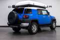 Toyota FJ Cruiser VVTi V6 Btw auto, Fiscale waarde € 8.000,- (€ 41.2 Azul - thumbnail 3