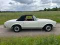 Mercedes-Benz 230 SL Pagode Blanc - thumbnail 10