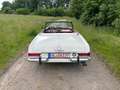 Mercedes-Benz 230 SL Pagode Blanc - thumbnail 7
