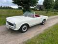 Mercedes-Benz 230 SL Pagode Blanc - thumbnail 1