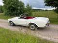 Mercedes-Benz 230 SL Pagode Blanc - thumbnail 8