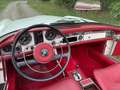 Mercedes-Benz 230 SL Pagode Blanc - thumbnail 12