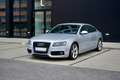 Audi A5 A5 Coupé 2,7 TDI V6 DPF Aut. Silber - thumbnail 4