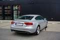 Audi A5 A5 Coupé 2,7 TDI V6 DPF Aut. Silber - thumbnail 11