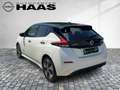 Nissan Leaf Tekna BOSE+Leder+SHZ vo&hi+VOLL LED Белый - thumbnail 5
