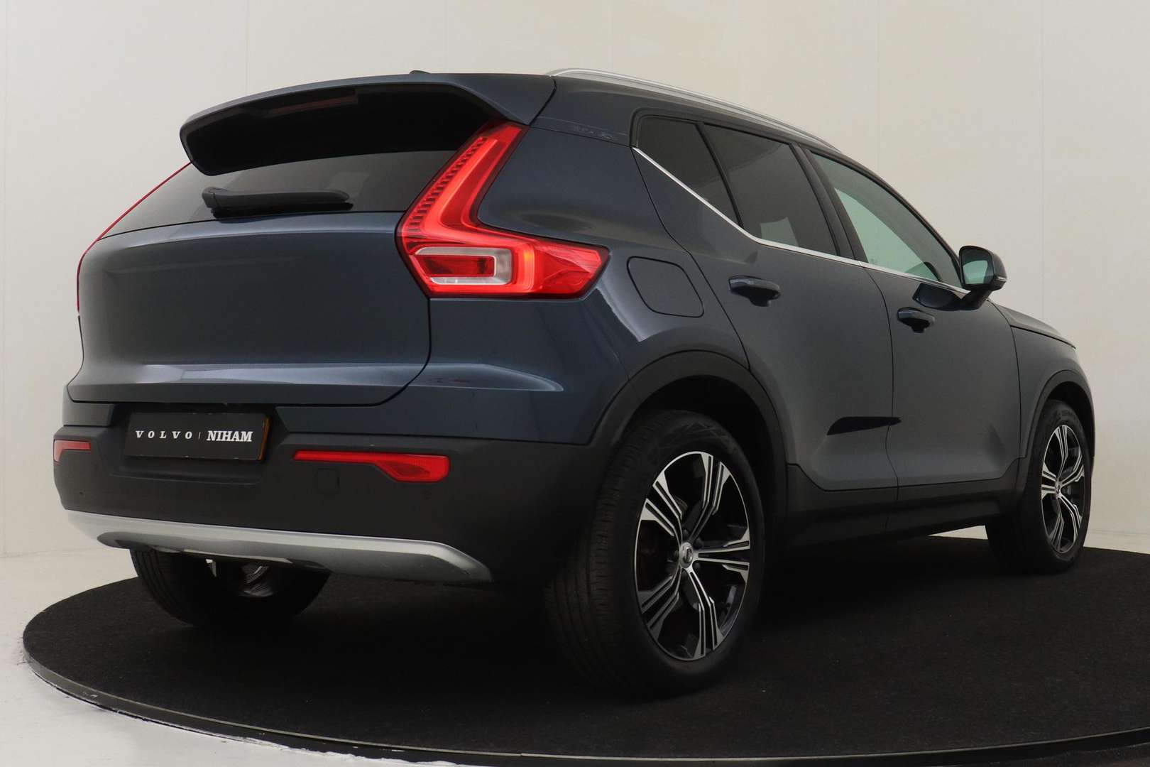 Volvo XC40 T4 Recharge Inscription - - Joinsteer - #1