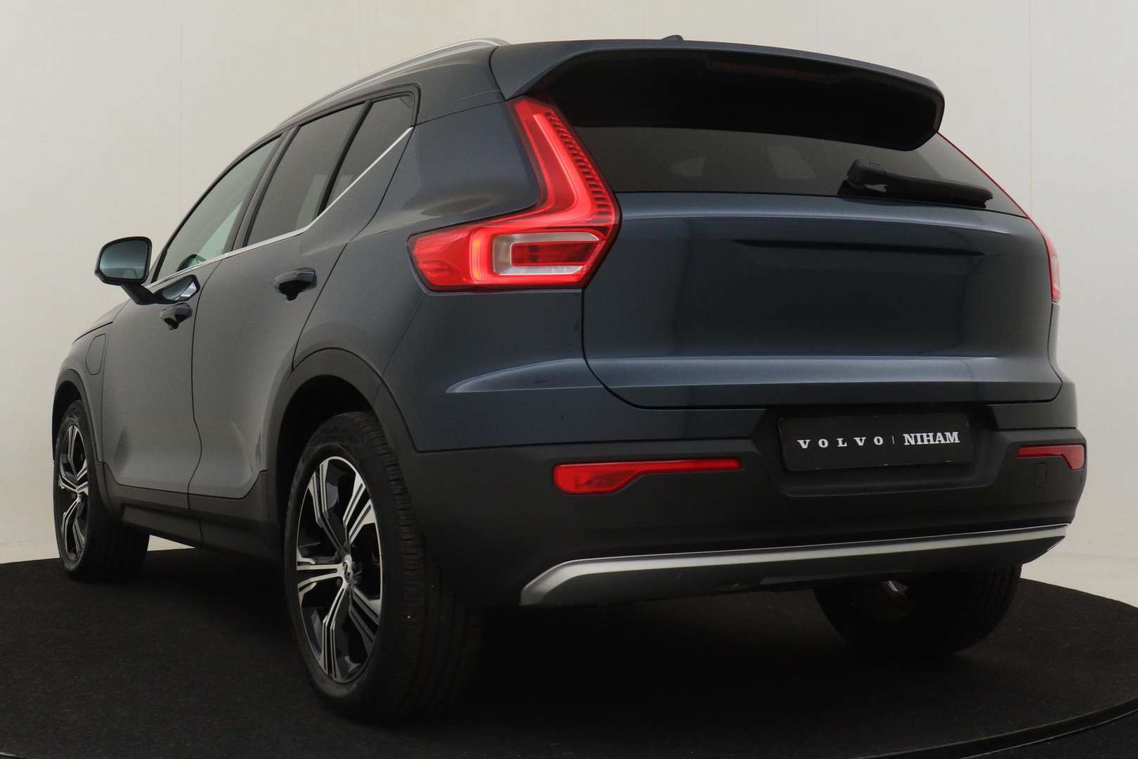 Volvo XC40 T4 Recharge Inscription - - Joinsteer - #3
