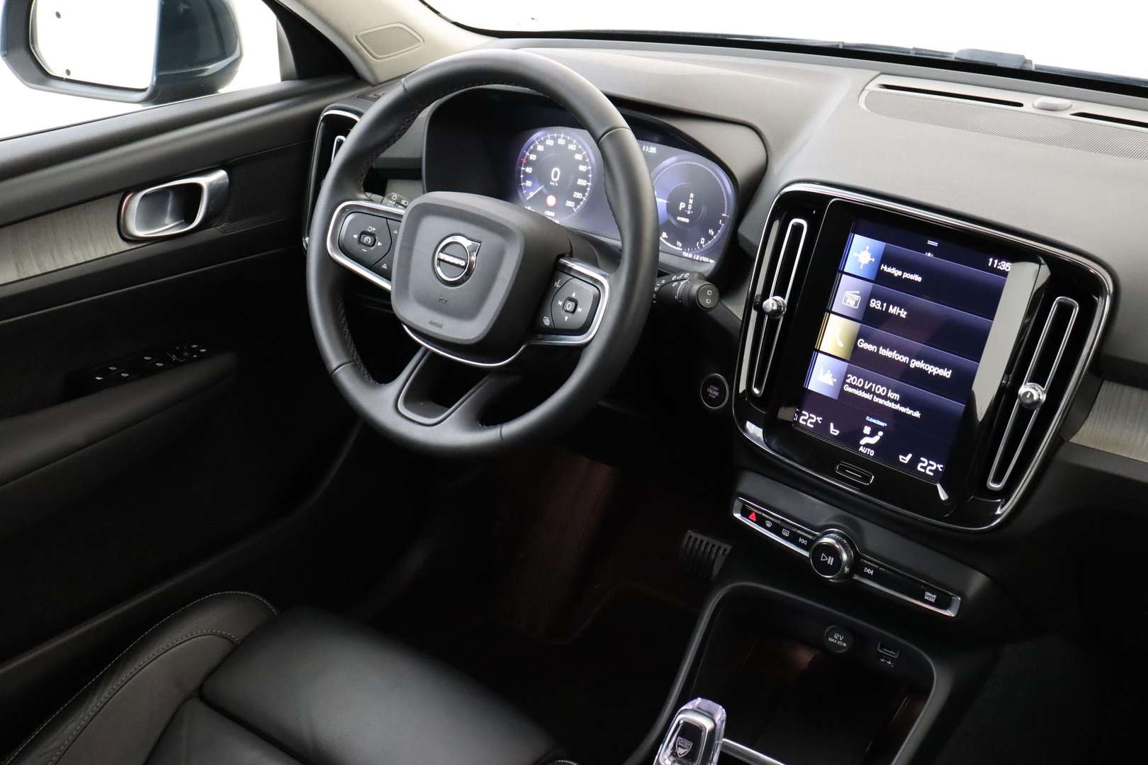 Volvo XC40 T4 Recharge Inscription - - Joinsteer - #4